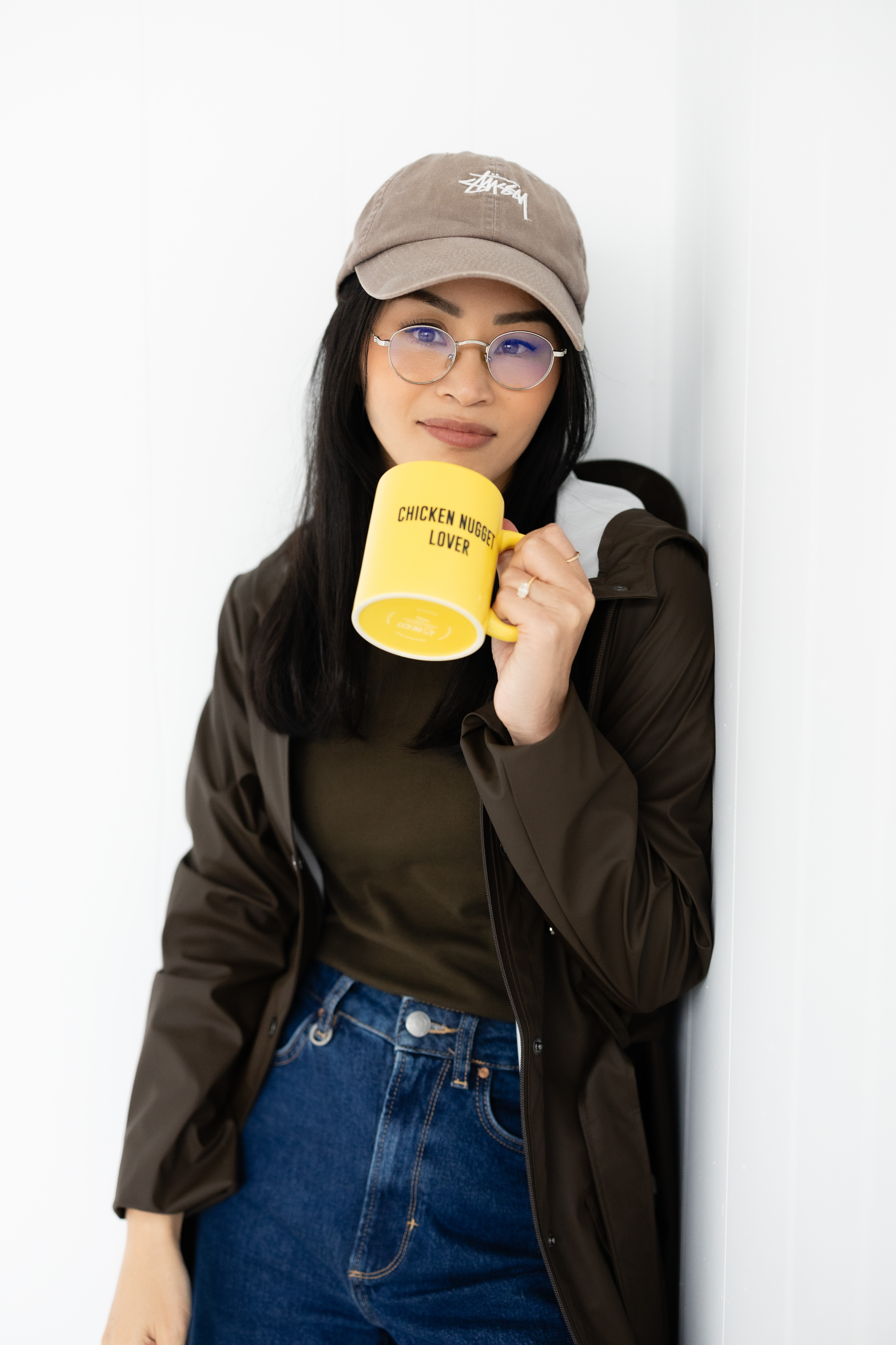 String Nguyen, founder of The Trusted Voice